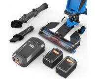 VAX AIR CORDLESS LIFT off silver-blue U85-ACLG-B-E - 1435712 - zdjęcie 9